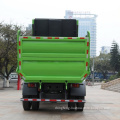 Dongfeng dump truck with quality assurance new design  4x2 dumping truck
